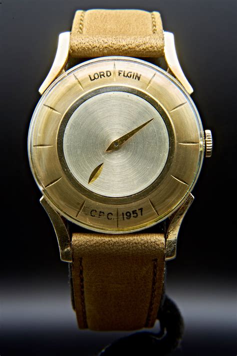 vintage watches new zealand